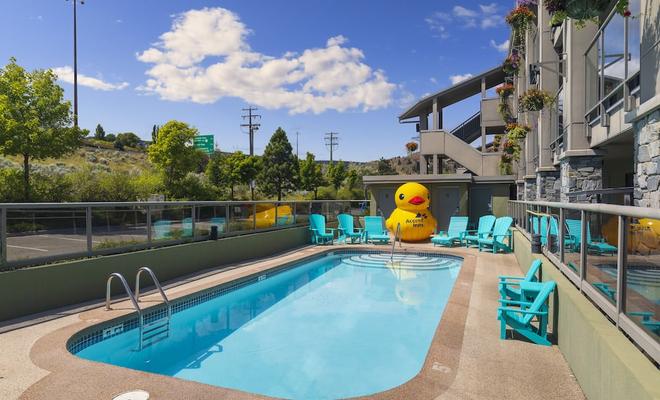 Accent Inns Kamloops