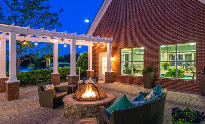 Residence Inn Waynesboro