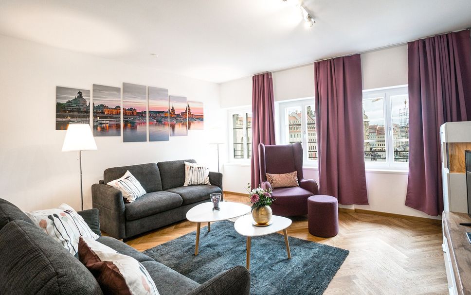 Wohnzimmer Foto