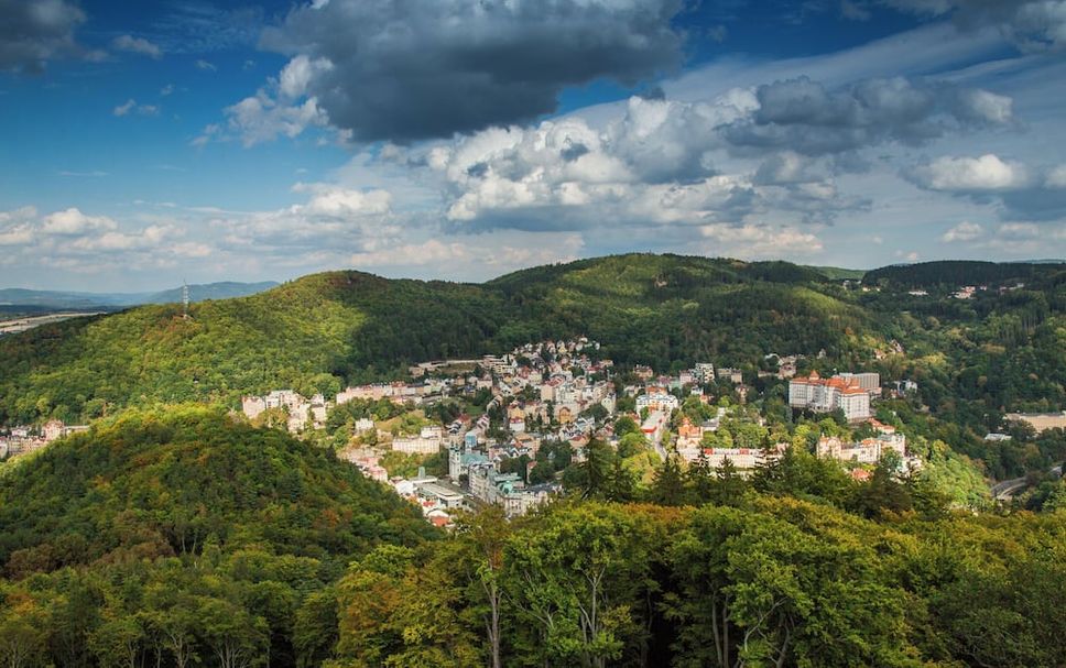 Außenansicht Foto