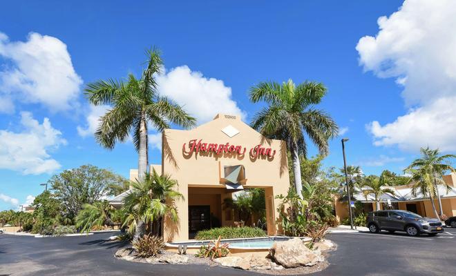 Hampton Inn Key Largo, FL