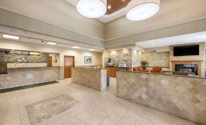 Quality Inn & Suites