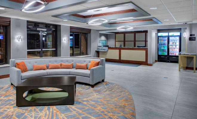 Homewood Suites by Hilton Richmond-West End/Innsbrook