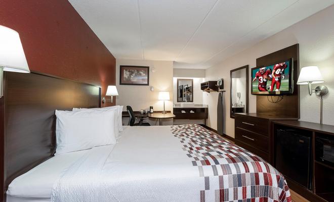 Red Roof Inn Atlanta Smyrna