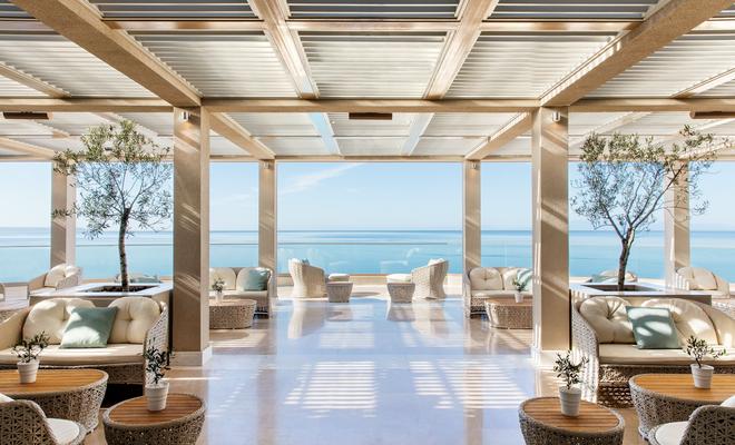 Oceania Club