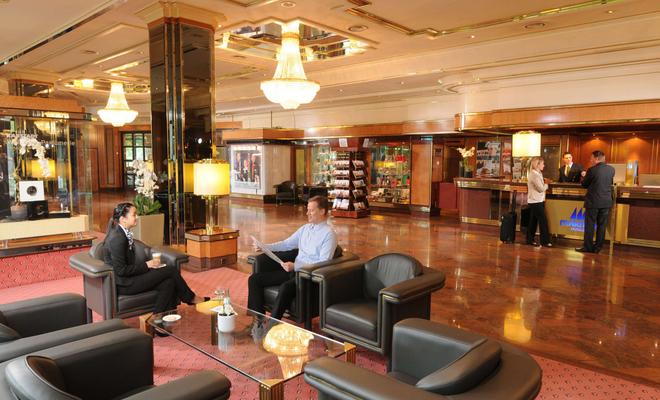 Maritim Hotel & Congress Centrum Bremen