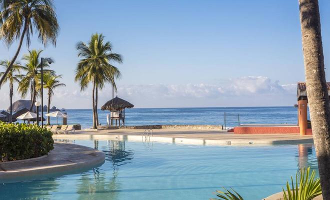 InterContinental Presidente Ixtapa Resort