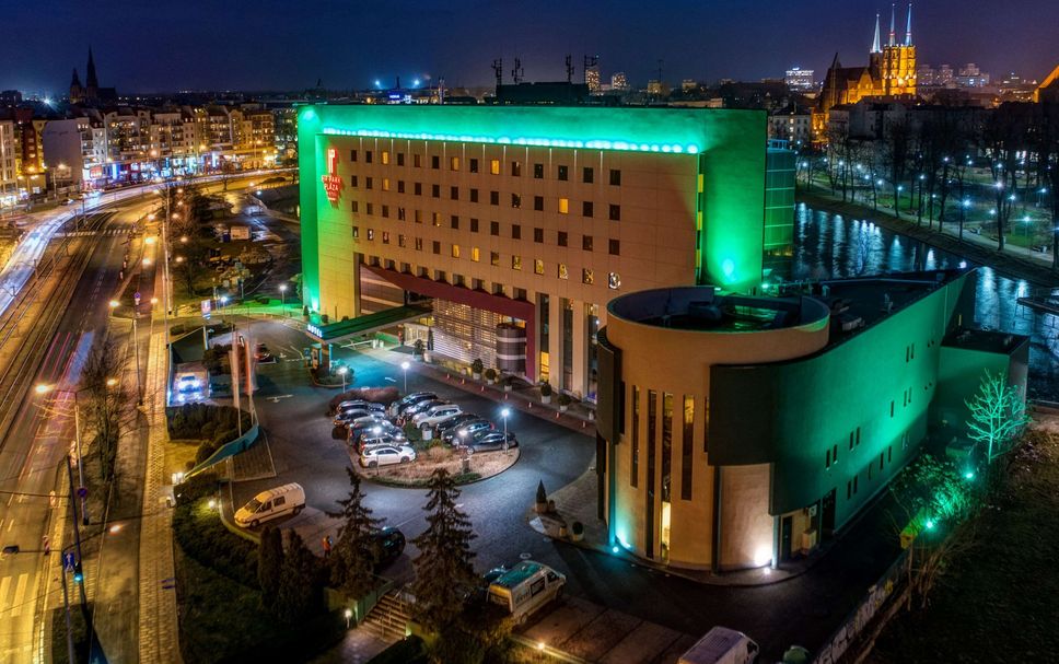 Gebäude Foto