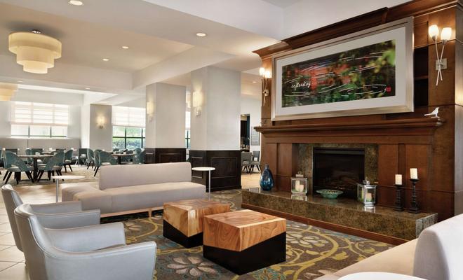 Hilton Garden Inn Worcester