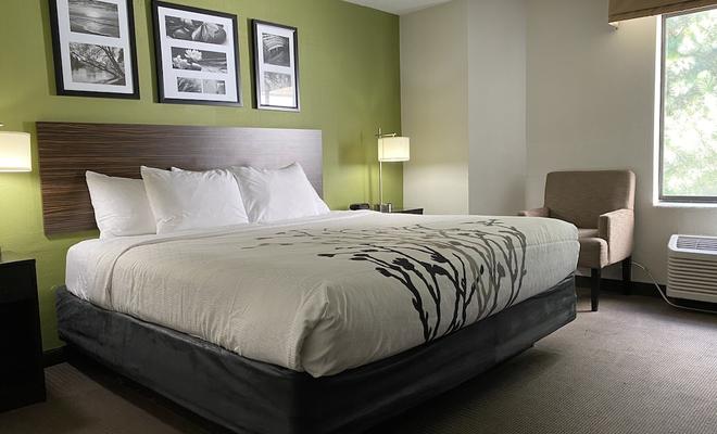 Sleep Inn Airport
