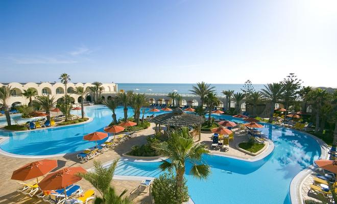 Sentido Djerba Beach