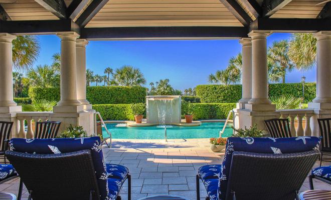 Ponte Vedra Inn & Club