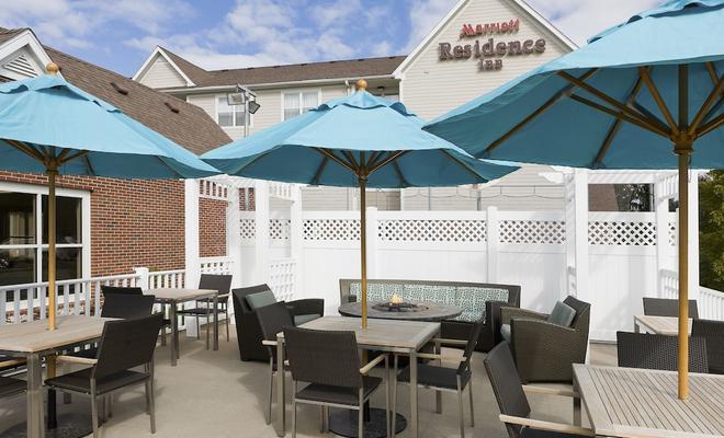 Residence Inn Madison East