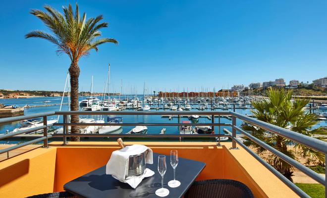 Tivoli Marina Portimao