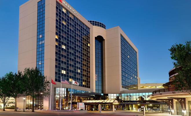 Chattanooga Marriott Downtown