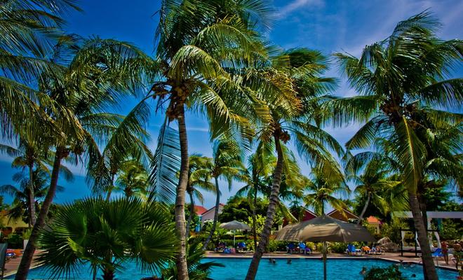 Livingstone Jan Thiel Resort