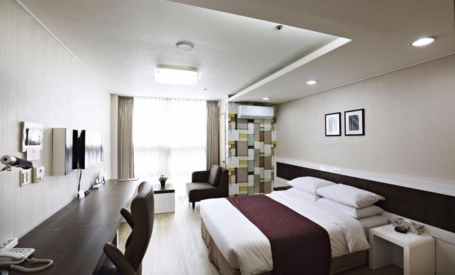 Seoul Residence