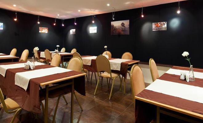 Nevsky Hotel Aster