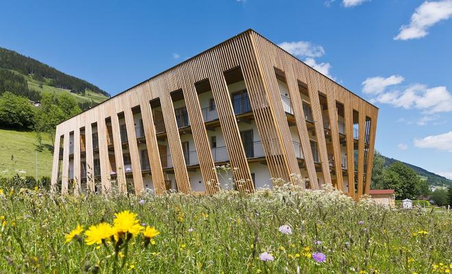 Apartments Dolomit-Royal