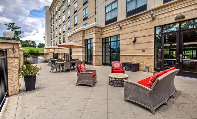 Holiday Inn Rocky Mount - I-95 AT US 64