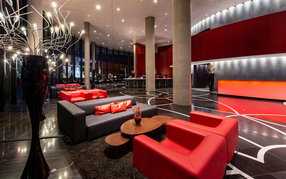 Lounge Foto
