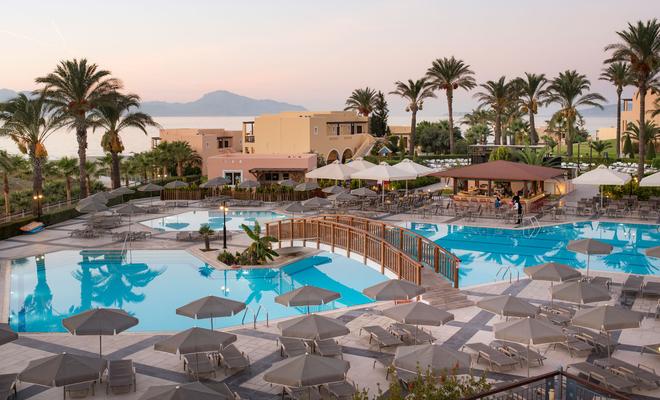 Horizon Beach Resort