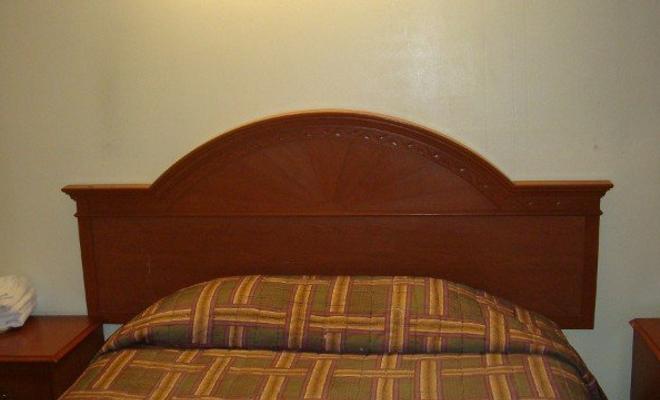 Beauty Rest Motel