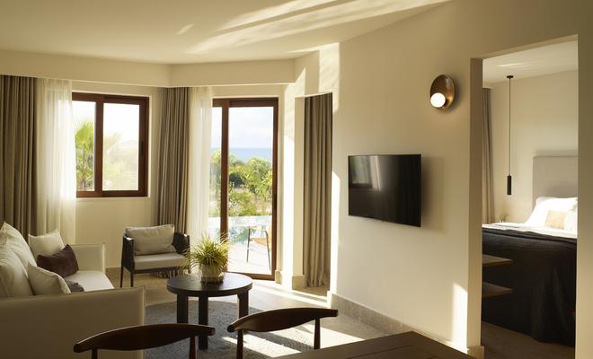 Asterion Hotel