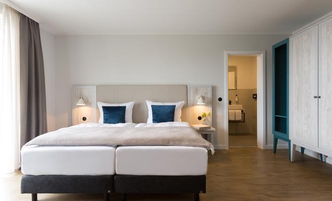 Hotel Berliner Bär