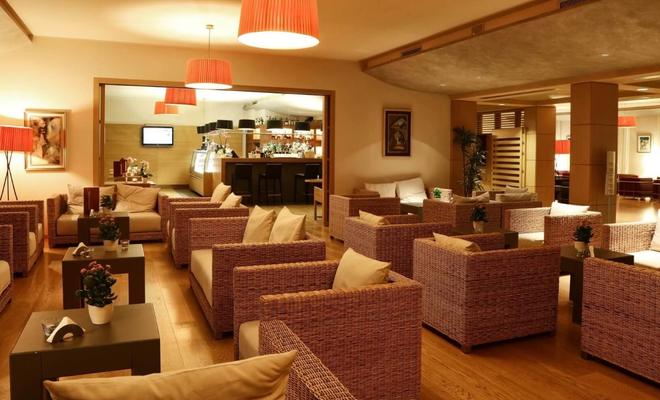 Hotel Caesius Thermae & Spa Resort
