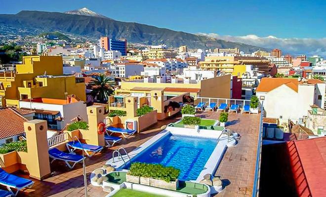 Hotel Chimisay