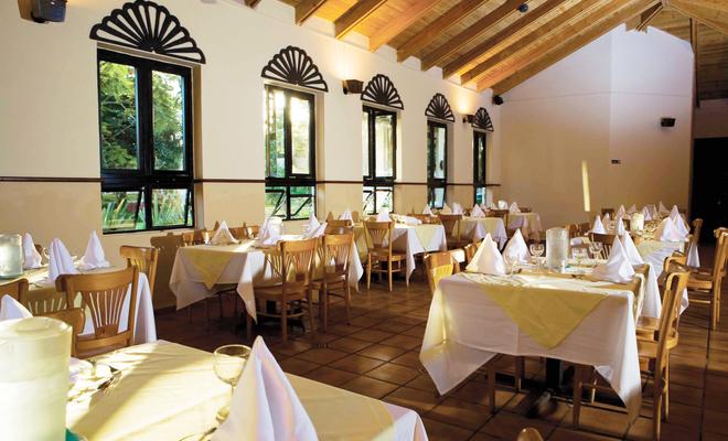 BelleVue Dominican Bay All Inclusive