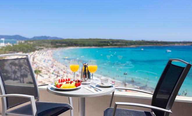 Blau Mediterraneo Hotel