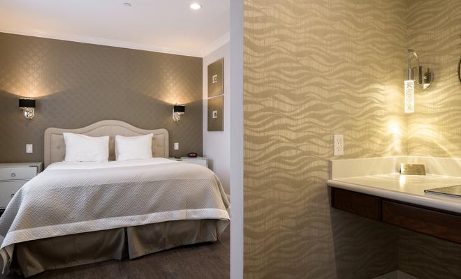 Woodcrest Hotel