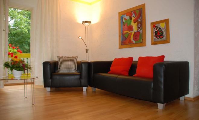 Hotel Frankenschleif