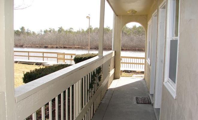 Swiss Motel Riverhead
