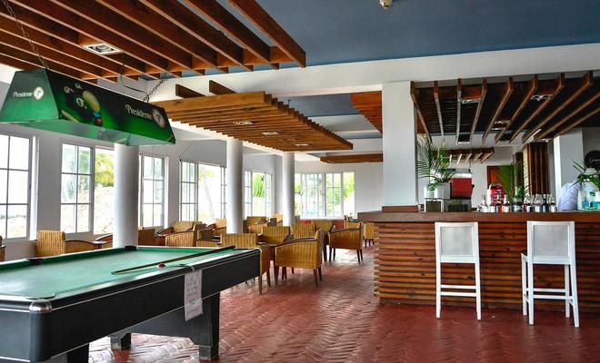 Be Live Hamaca Beach - All Inclusive