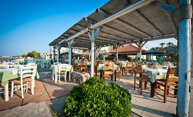 Rania Hotel Apartments