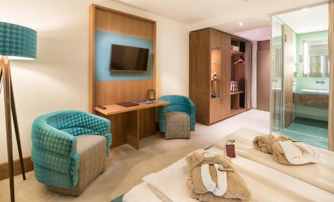 Hotel Bornmuhle