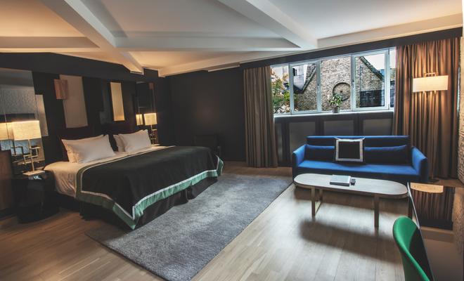 First Hotel Skt Petri