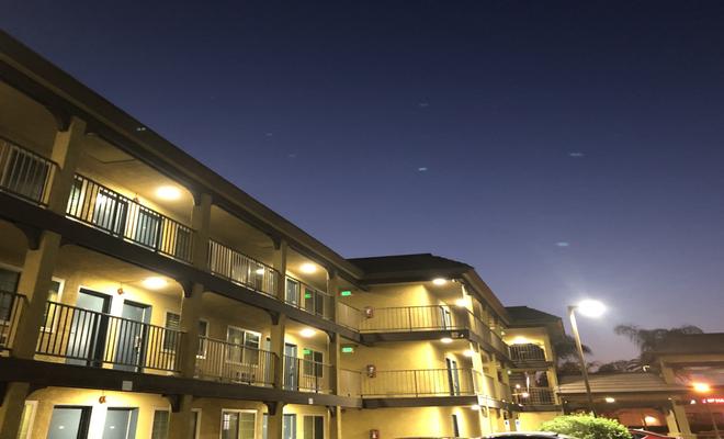 Economy Inn of Riverside