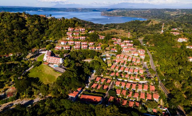 Villas Sol Hotel And Beach Resort - All Inclusive