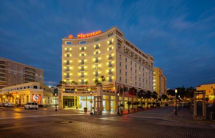 Hotel Alleinreisende San Juan Hotel Alleinreisende San Juan