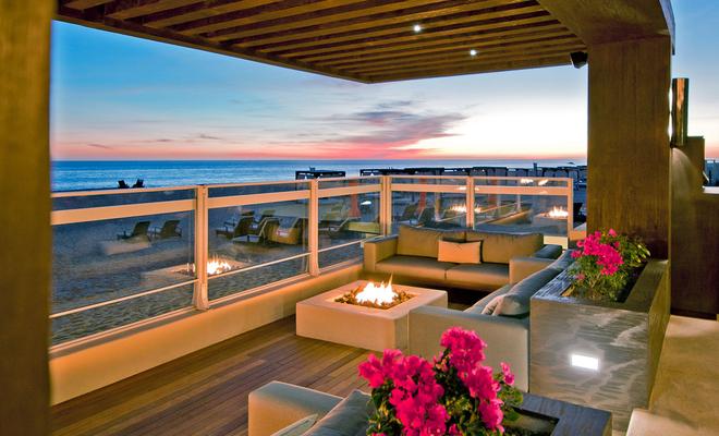 Pueblo Bonito Pacifica Resort & Spa Luxury All Inclusive