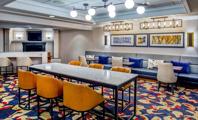 Residence Inn Boston Woburn