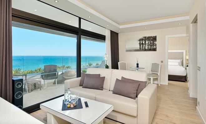 Meliá Costa del Sol