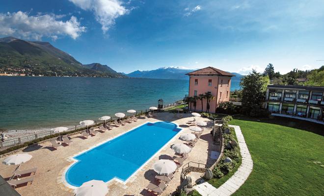 Park Hotel Casimiro Village
