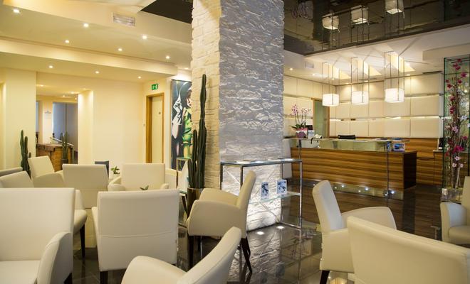 Hotel Antico Borgo