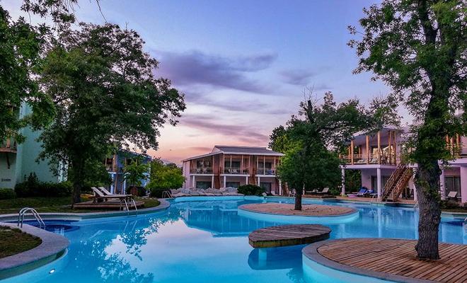 Sueno Hotels Beach Side