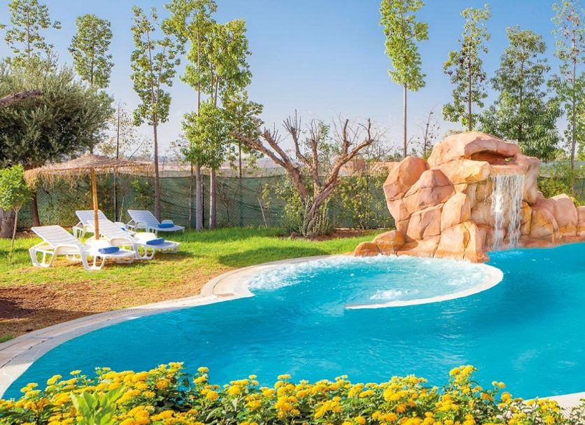 Pool Foto